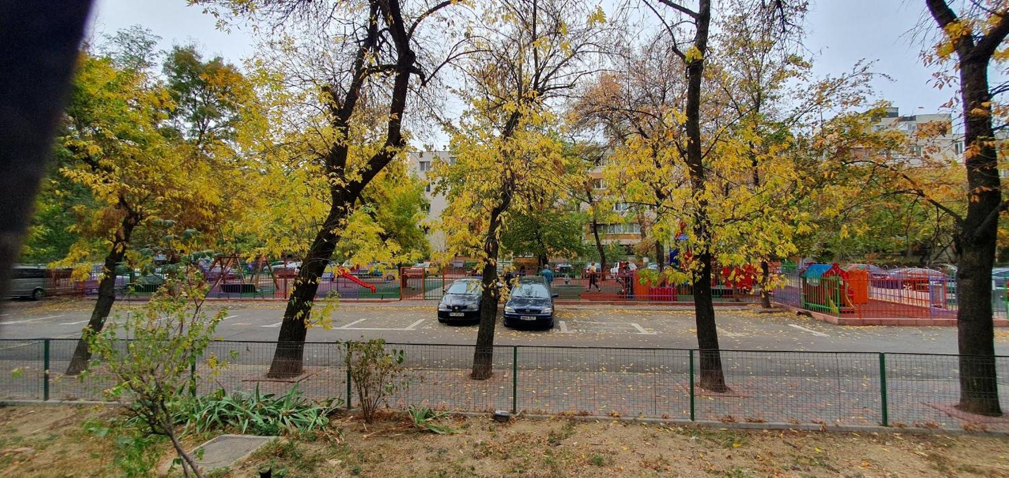 City Break Park Studio بوخارست المظهر الخارجي الصورة